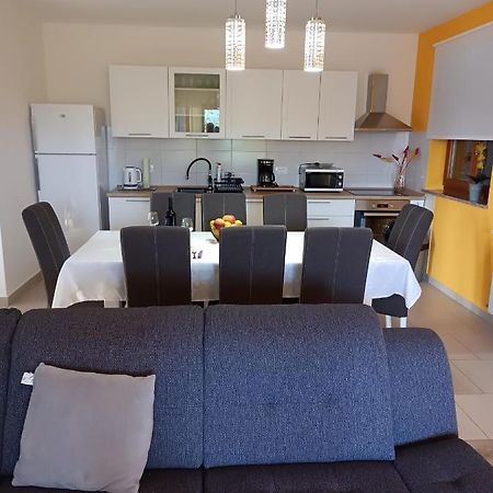 Apartman Biba Labin  Dış mekan fotoğraf