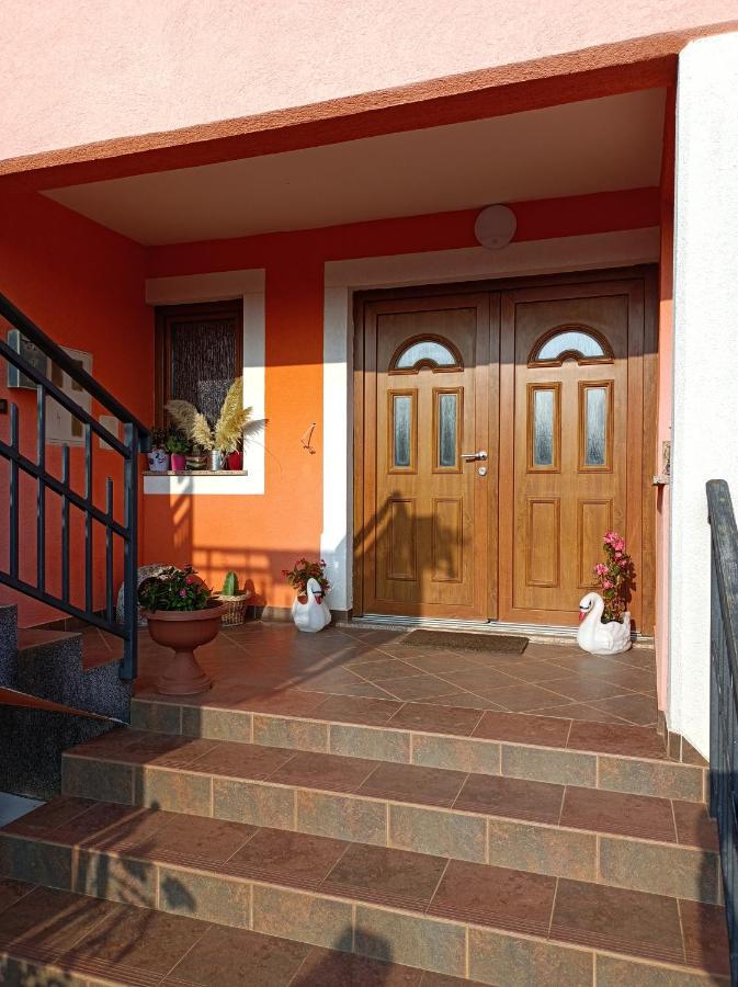 Apartman Biba Labin  Dış mekan fotoğraf