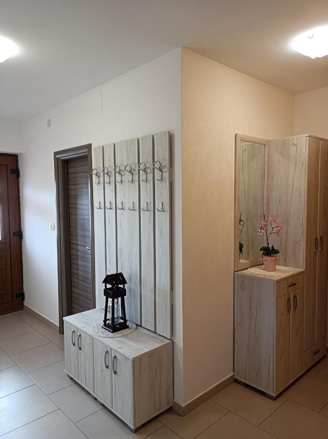 Apartman Biba Labin  Dış mekan fotoğraf
