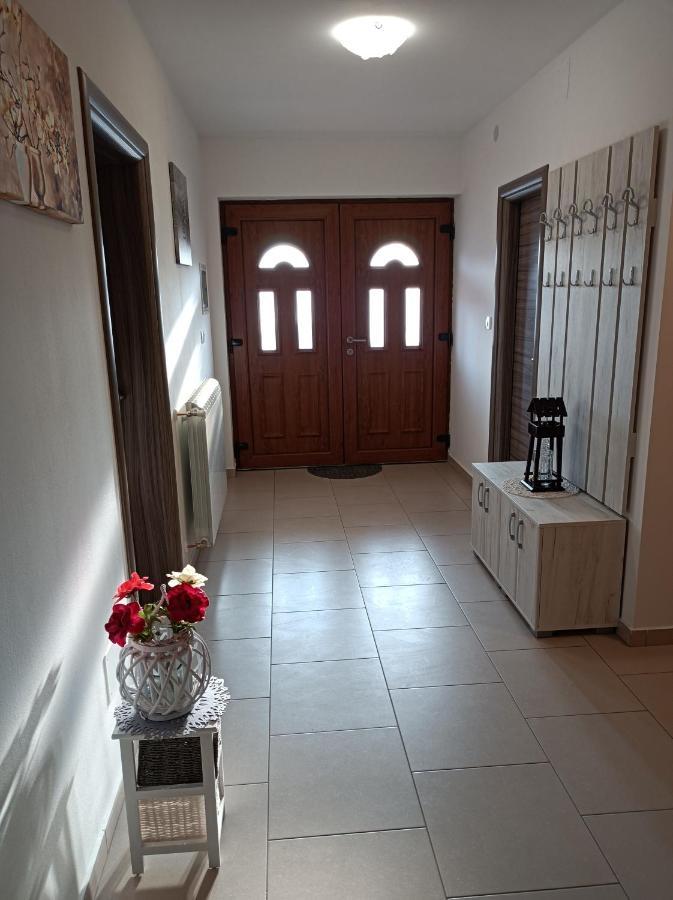 Apartman Biba Labin  Dış mekan fotoğraf
