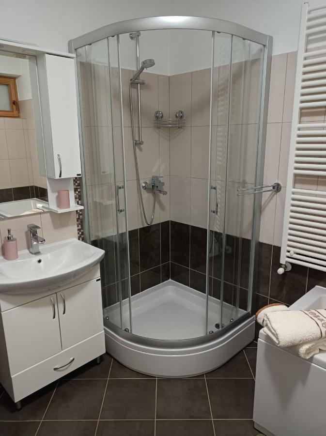 Apartman Biba Labin  Dış mekan fotoğraf