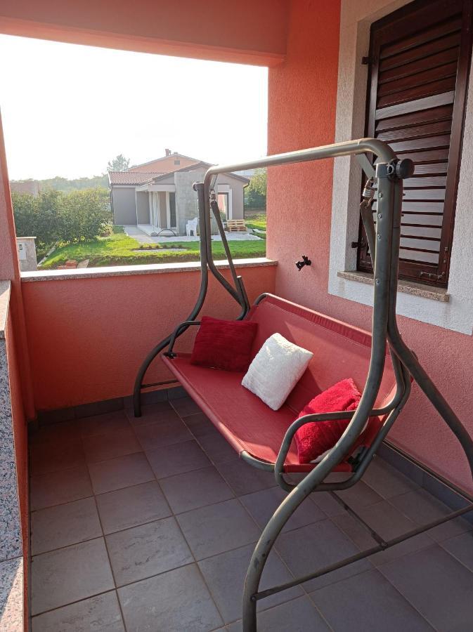Apartman Biba Labin  Dış mekan fotoğraf