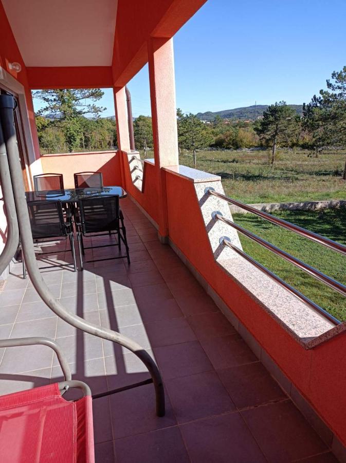Apartman Biba Labin  Dış mekan fotoğraf