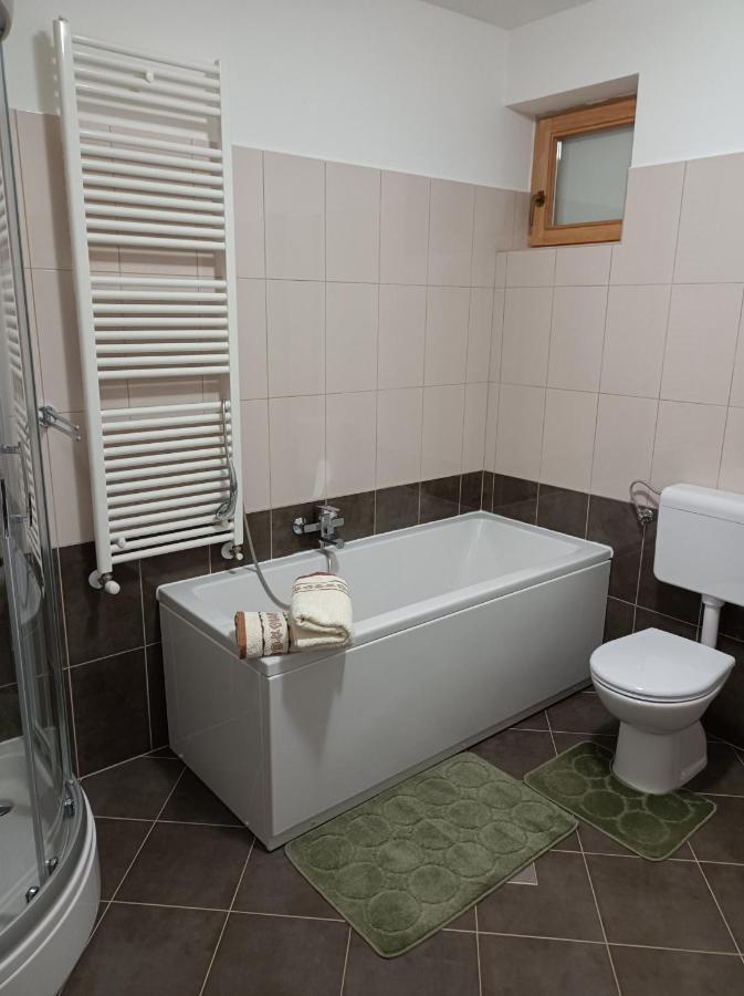 Apartman Biba Labin  Dış mekan fotoğraf