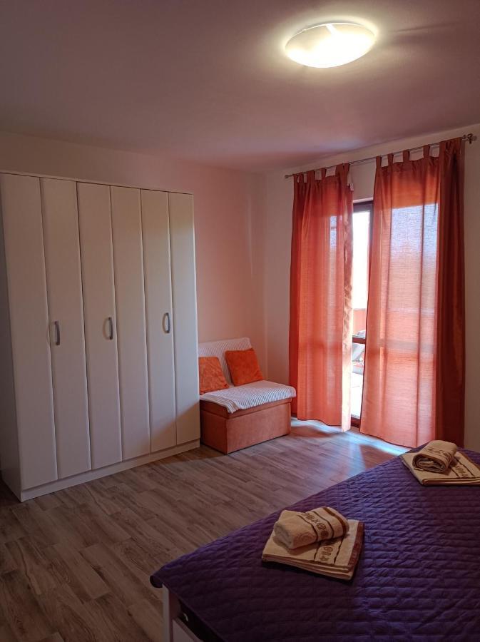 Apartman Biba Labin  Dış mekan fotoğraf