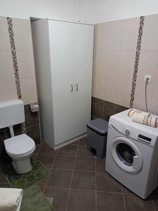Apartman Biba Labin  Dış mekan fotoğraf