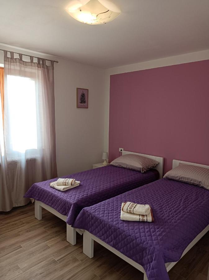 Apartman Biba Labin  Dış mekan fotoğraf