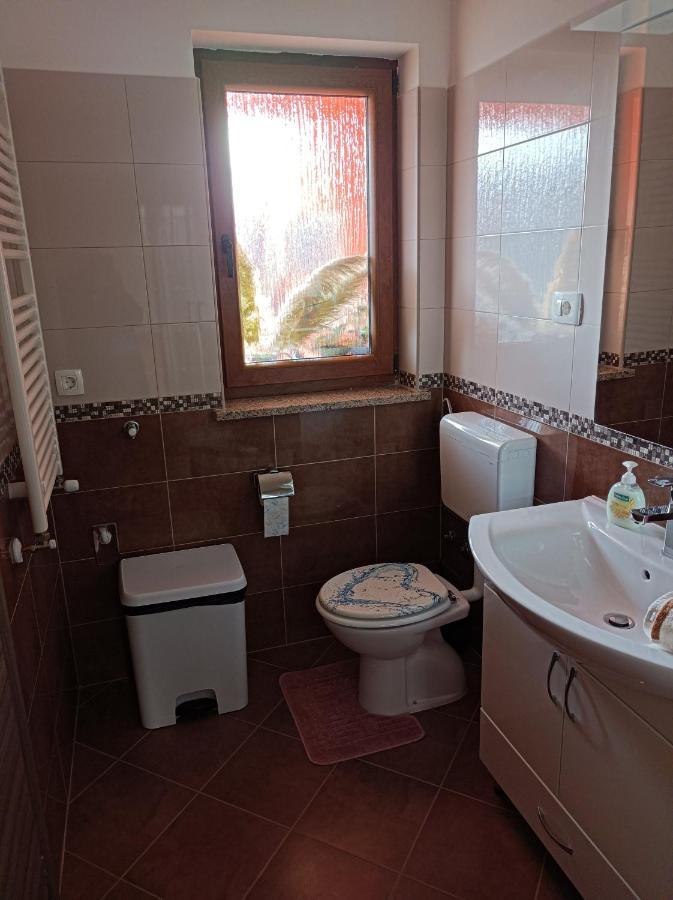 Apartman Biba Labin  Dış mekan fotoğraf
