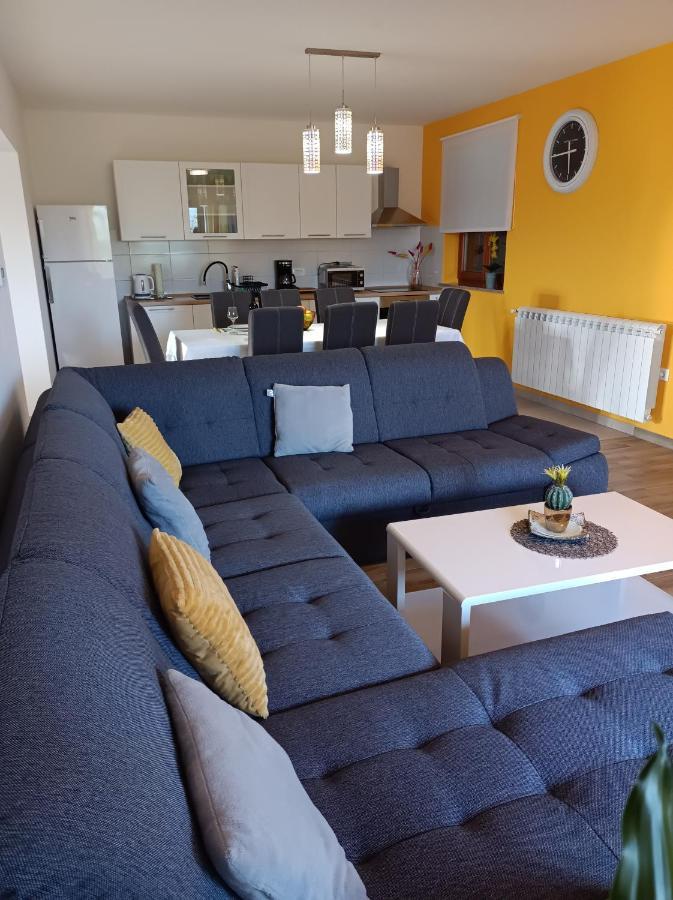 Apartman Biba Labin  Dış mekan fotoğraf